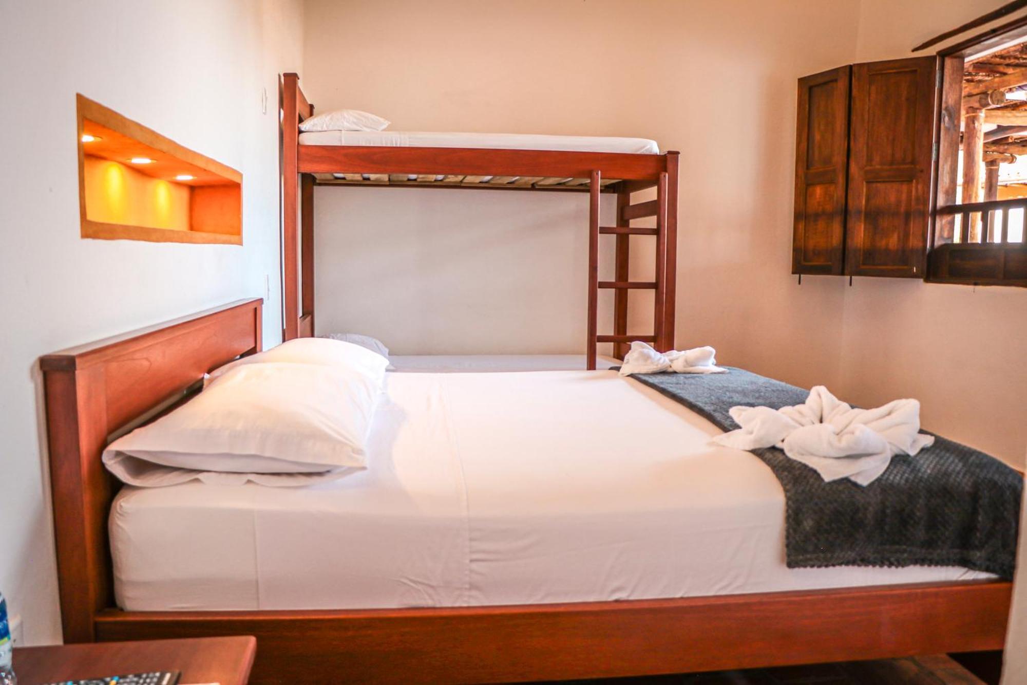 Hotel Tierra Roja By Mh Barichara Exterior photo